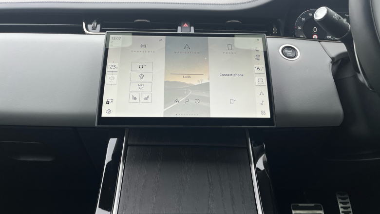 Land Rover Range Rover Evoque 2.0 D200 Autobiography 5dr Auto [Revised] Diesel Hatchback